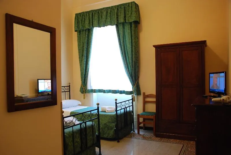 Hotel Del Centro Palermo