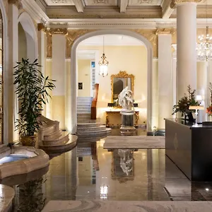Grand Et Des Palmes Hotel